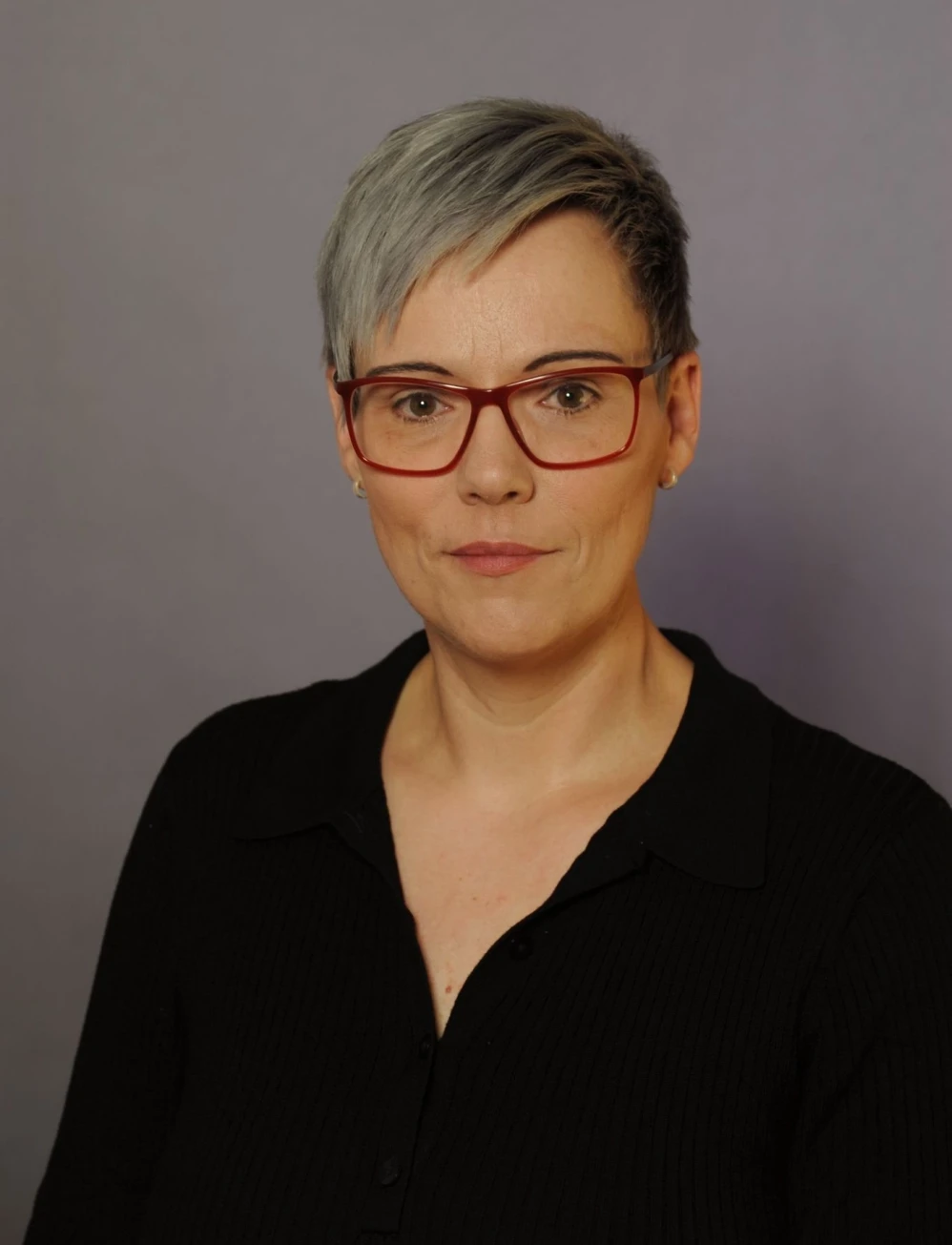 Nicole Eckstein