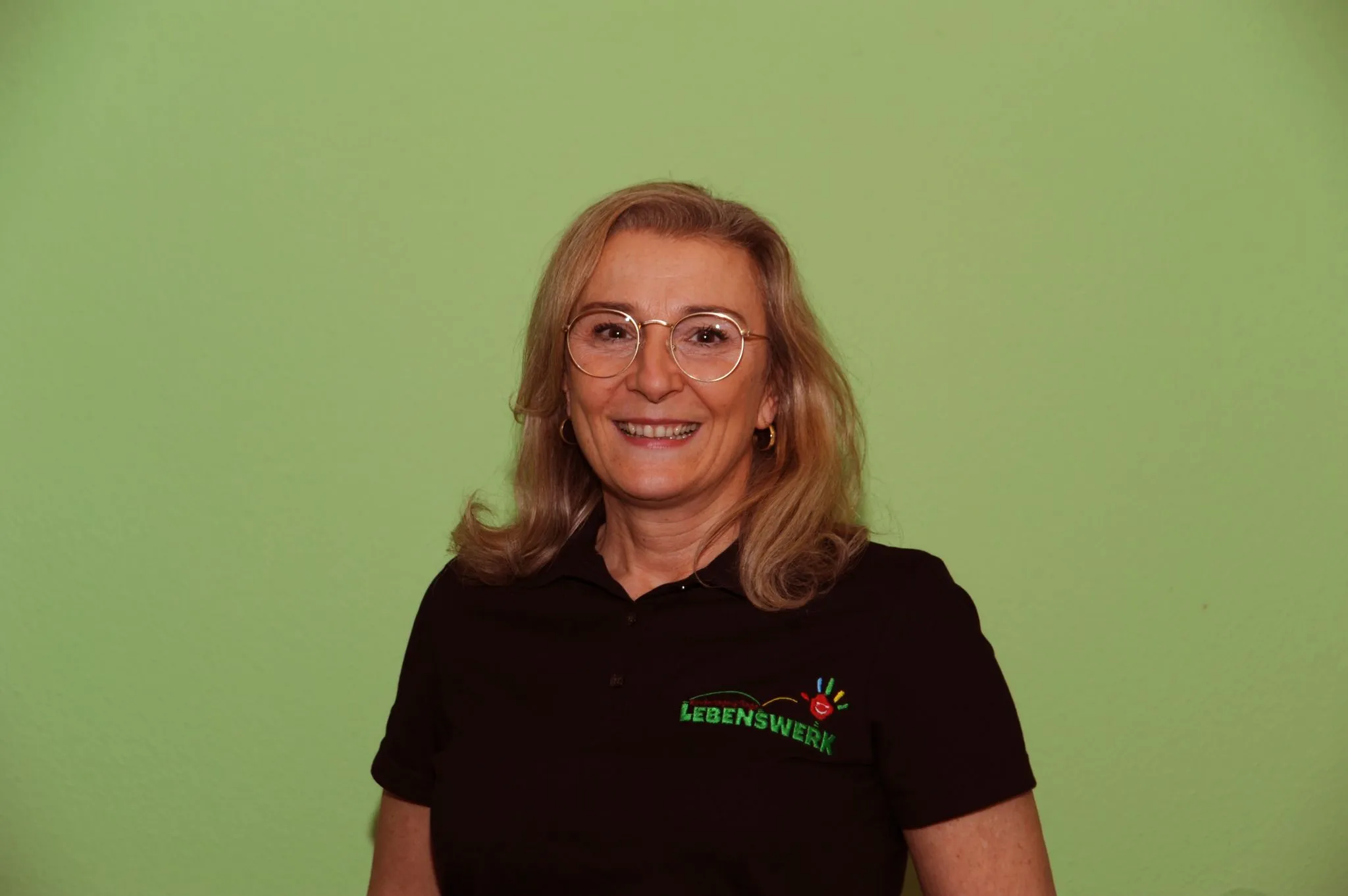 Nicole Eckstein