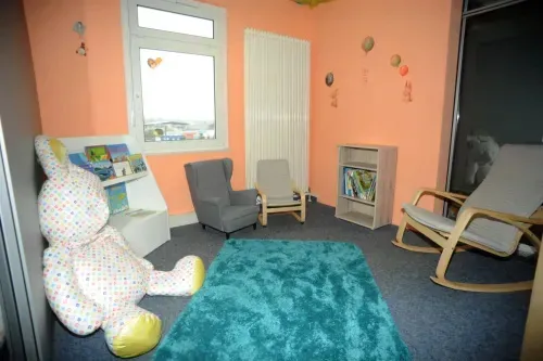 Kindertagesstätte Heideweedska de