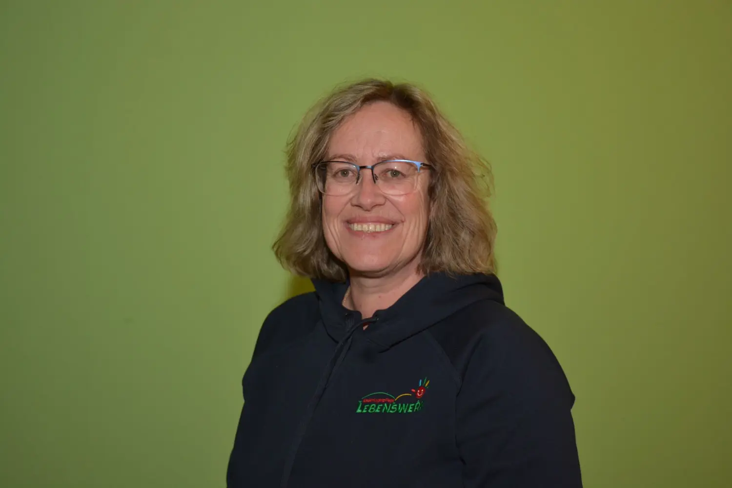 Antje Süßmuth